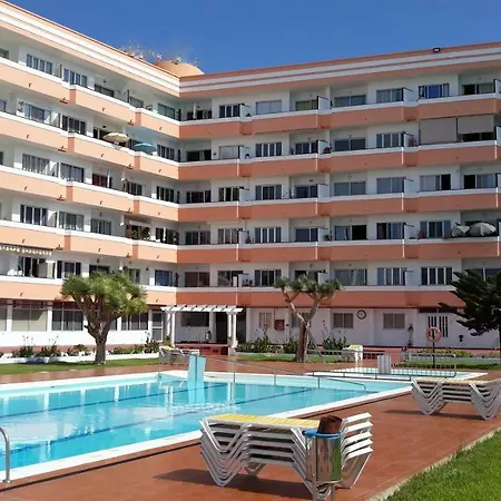 Apartamento Doncel