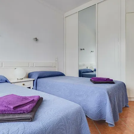 Doncel Apartamento *
