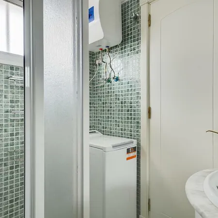 Apartamento Doncel