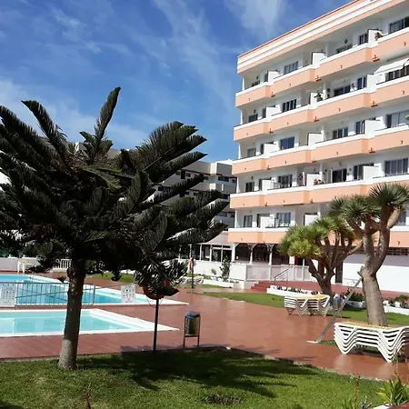 Doncel Playa del Inglés