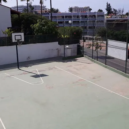 Doncel Playa del Inglés